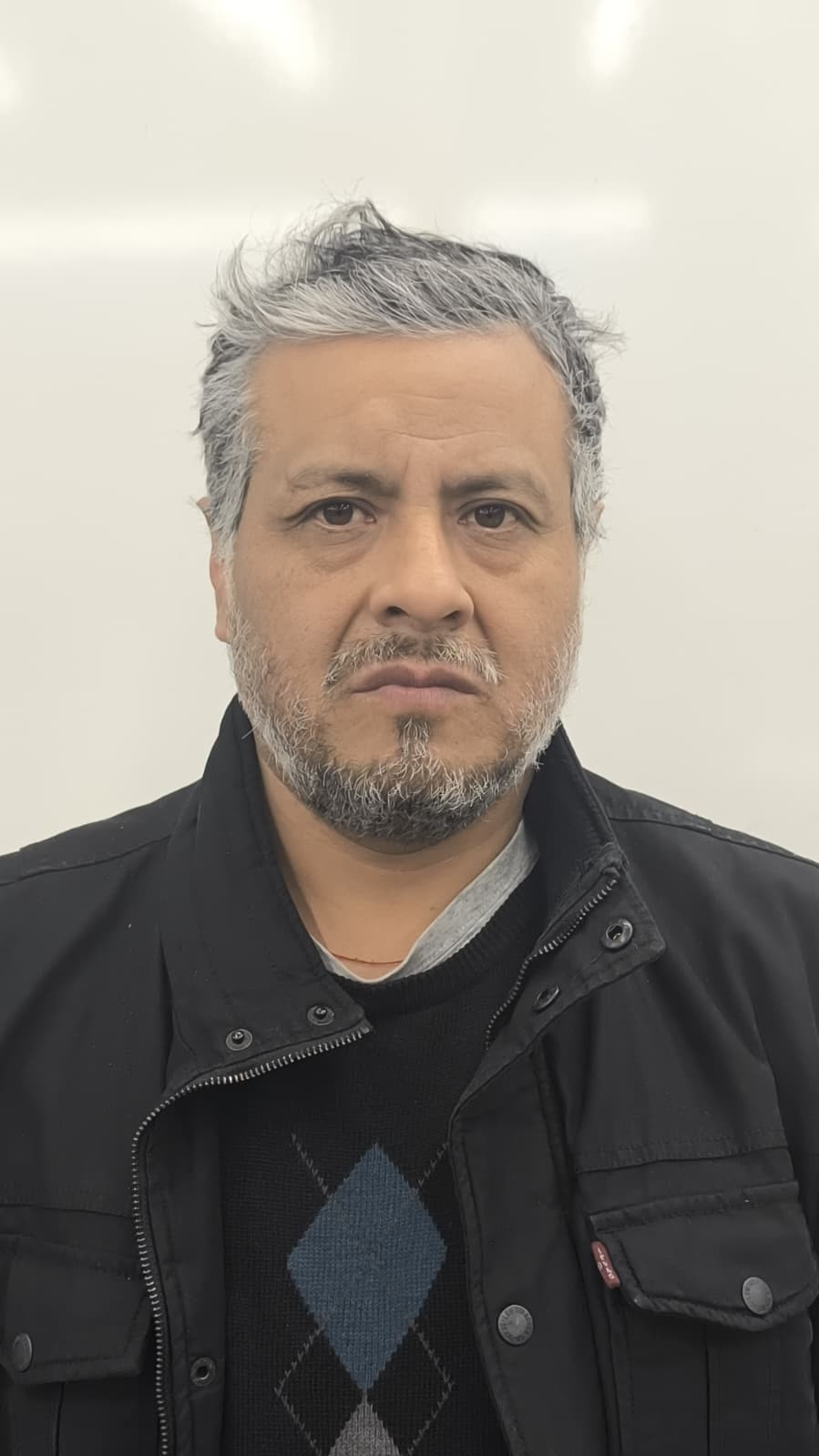 ARMANDO MENDIETA QUISPE