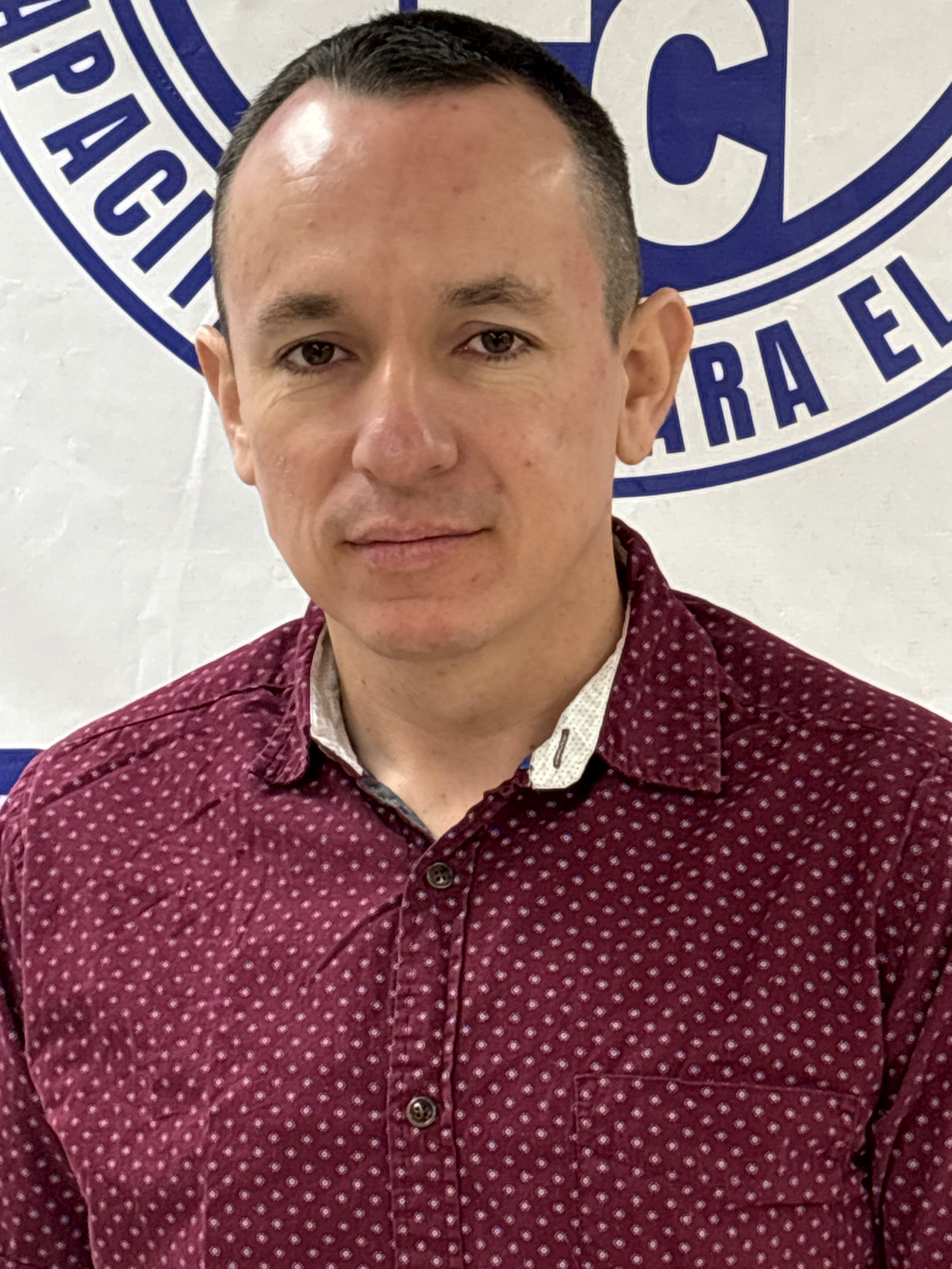 ELIECER MOSQUERA