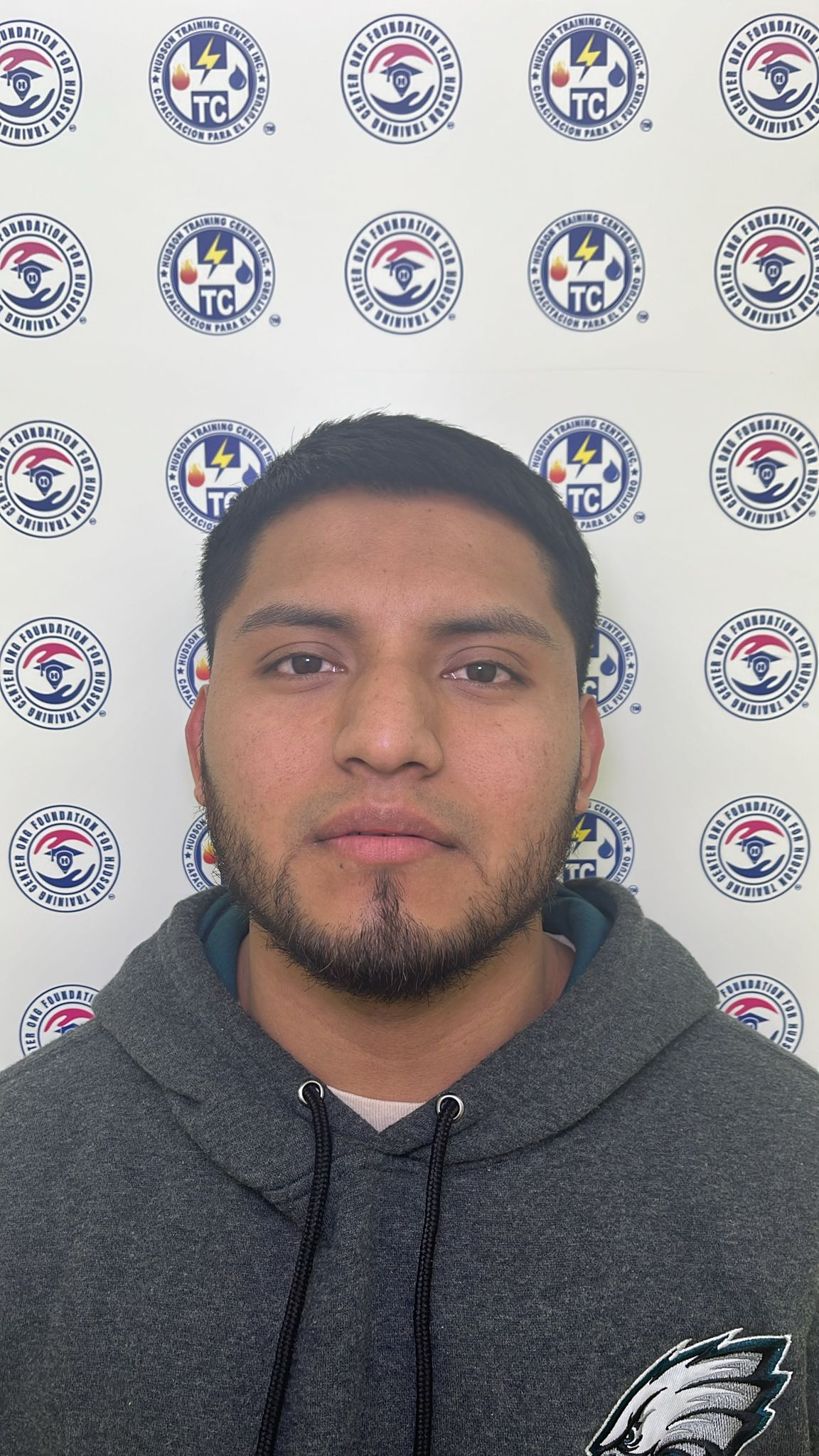 ERICK OSORIO ROMAN
