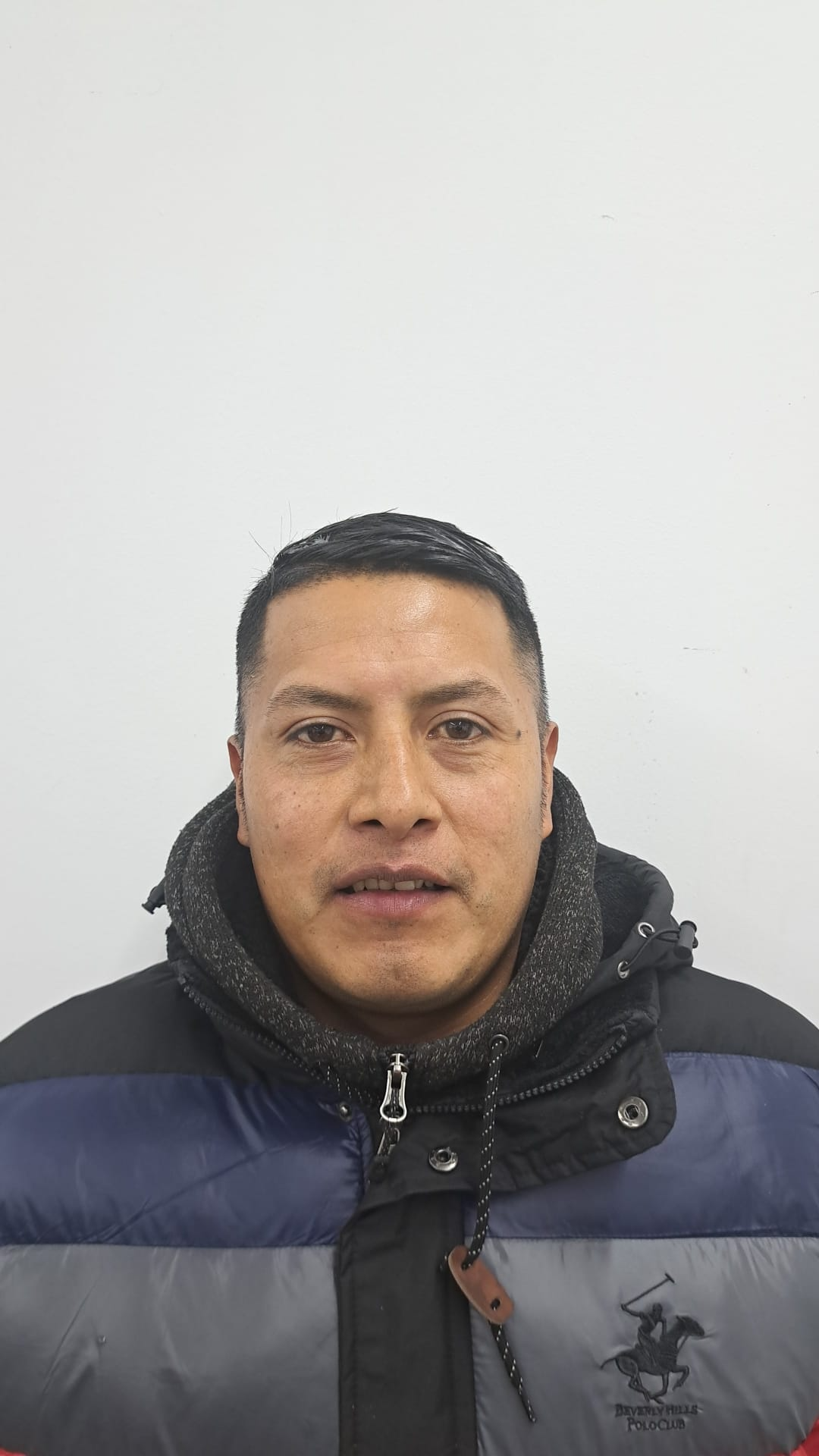 SERGIO GONZALEZ