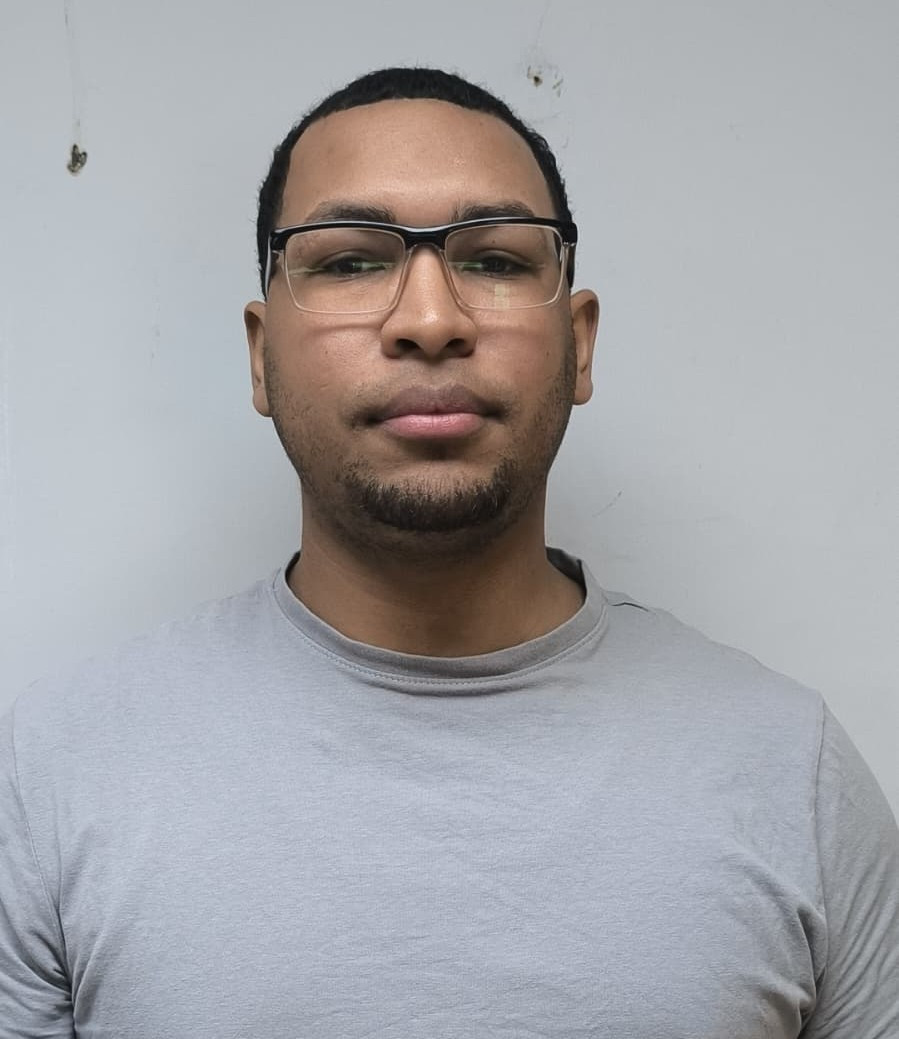 Henry D Cuevas Perez