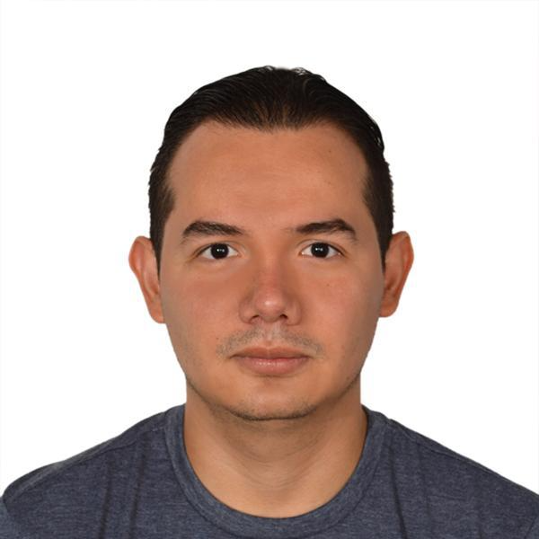 OSCAR  QUIROZ